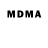 MDMA кристаллы Charlton Moncrieff